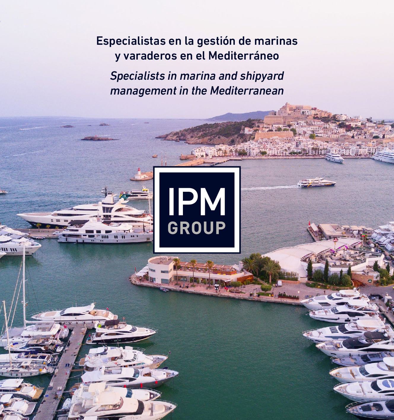 IPM Group Brochure