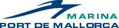Logo Port de Mallorca