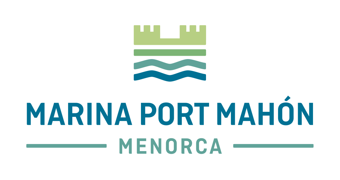 Logo Marina Port Ibiza
